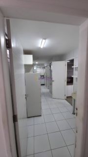 Apartamento de 94m² no Ed Madri com 03 quartos (1 suíte), Jardim Renascença