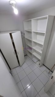 Apartamento de 94m² no Ed Madri com 03 quartos (1 suíte), Jardim Renascença