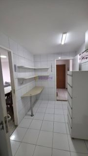 Apartamento de 94m² no Ed Madri com 03 quartos (1 suíte), Jardim Renascença