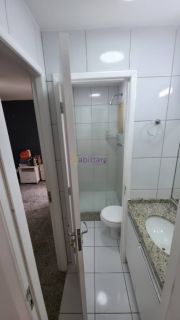 Apartamento de 94m² no Ed Madri com 03 quartos (1 suíte), Jardim Renascença