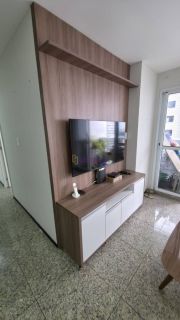 Apartamento de 94m² no Ed Madri com 03 quartos (1 suíte), Jardim Renascença
