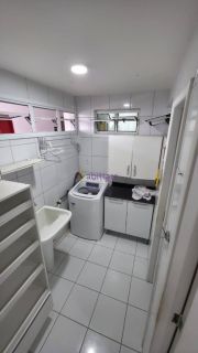 Apartamento de 94m² no Ed Madri com 03 quartos (1 suíte), Jardim Renascença
