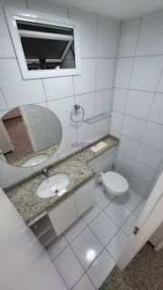 Apartamento de 94m² no Ed Madri com 03 quartos (1 suíte), Jardim Renascença