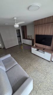 Apartamento de 94m² no Ed Madri com 03 quartos (1 suíte), Jardim Renascença