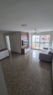 Apartamento de 94m² no Ed Madri com 03 quartos (1 suíte), Jardim Renascença