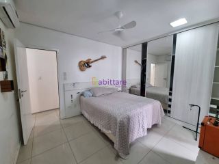 Edifício Domus - Apartamento de 110m² com 03 suítes no Jardim Renascença.