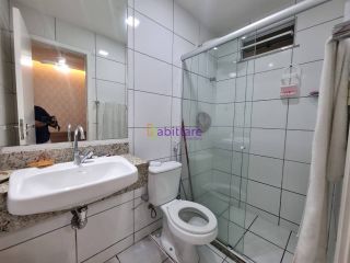 Edifício Domus - Apartamento de 110m² com 03 suítes no Jardim Renascença.