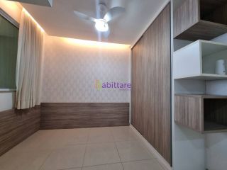 Edifício Domus - Apartamento de 110m² com 03 suítes no Jardim Renascença.
