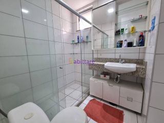Edifício Domus - Apartamento de 110m² com 03 suítes no Jardim Renascença.