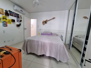 Edifício Domus - Apartamento de 110m² com 03 suítes no Jardim Renascença.