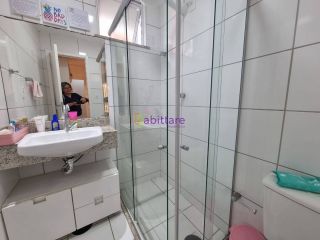 Edifício Domus - Apartamento de 110m² com 03 suítes no Jardim Renascença.