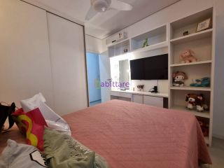 Edifício Domus - Apartamento de 110m² com 03 suítes no Jardim Renascença.