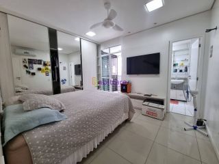 Edifício Domus - Apartamento de 110m² com 03 suítes no Jardim Renascença.