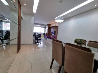 Edifício Domus - Apartamento de 110m² com 03 suítes no Jardim Renascença.
