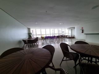 Edifício Domus - Apartamento de 110m² com 03 suítes no Jardim Renascença.