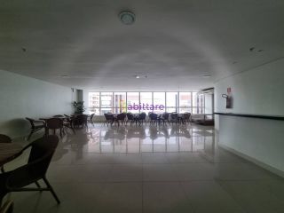 Edifício Domus - Apartamento de 110m² com 03 suítes no Jardim Renascença.