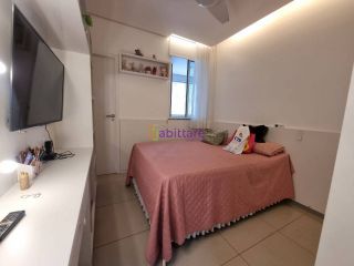 Edifício Domus - Apartamento de 110m² com 03 suítes no Jardim Renascença.