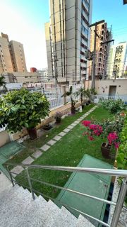 Apartamento de 110m² no Edifício Domus com 3 suítesno Jardim Renascença