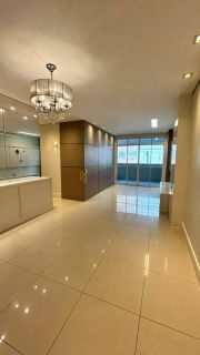 Edifício Domus - Apartamento de 110m² com 03 suítesno Jardim Renascença