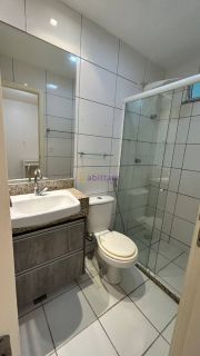 Edifício Domus - Apartamento de 110m² com 03 suítesno Jardim Renascença