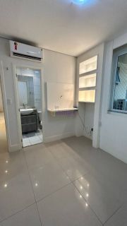 Edifício Domus - Apartamento de 110m² com 03 suítesno Jardim Renascença