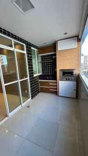 Edifício Domus - Apartamento de 110m² com 03 suítesno Jardim Renascença