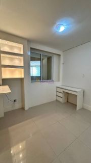 Edifício Domus - Apartamento de 110m² com 03 suítesno Jardim Renascença