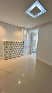 Edifício Domus - Apartamento de 110m² com 03 suítesno Jardim Renascença