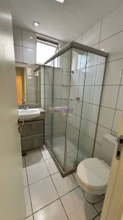 Edifício Domus - Apartamento de 110m² com 03 suítesno Jardim Renascença