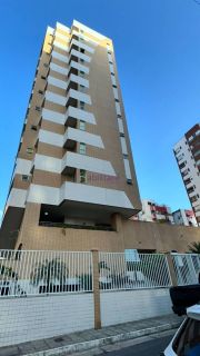 Apartamento de 110m² no Edifício Domus com 3 suítesno Jardim Renascença