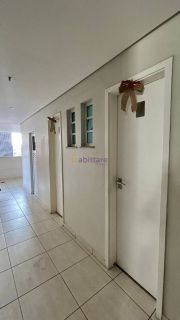 Apartamento de 110m² no Edifício Domus com 3 suítesno Jardim Renascença