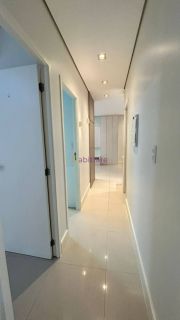 Edifício Domus - Apartamento de 110m² com 03 suítesno Jardim Renascença