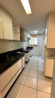 Edifício Domus - Apartamento de 110m² com 03 suítesno Jardim Renascença