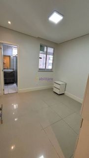 Edifício Domus - Apartamento de 110m² com 03 suítesno Jardim Renascença