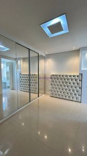 Edifício Domus - Apartamento de 110m² com 03 suítesno Jardim Renascença