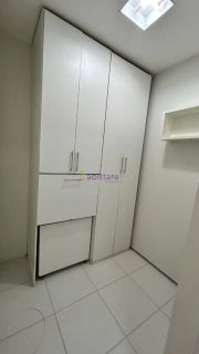 Edifício Domus - Apartamento de 110m² com 03 suítesno Jardim Renascença