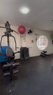 Apartamento de 110m² no Edifício Domus com 3 suítesno Jardim Renascença