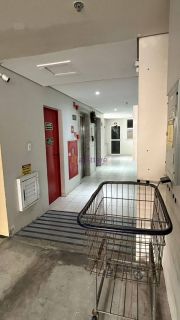 Apartamento de 110m² no Edifício Domus com 3 suítesno Jardim Renascença