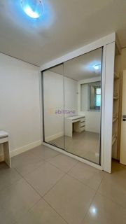 Edifício Domus - Apartamento de 110m² com 03 suítesno Jardim Renascença