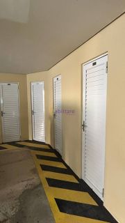 Apartamento de 110m² no Edifício Domus com 3 suítesno Jardim Renascença