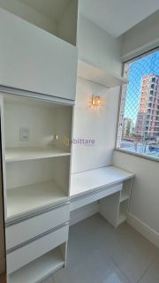 Edifício Domus - Apartamento de 110m² com 03 suítesno Jardim Renascença