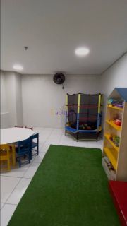 Apartamento de 110m² no Edifício Domus com 3 suítesno Jardim Renascença