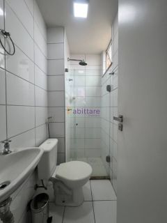 Edifício Domus - Apartamento de 120m² com 02 suítes e 2 semi suítes no Jardim Renascença