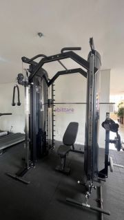 Edifício Domus - Apartamento de 120m² com 02 suítes e 2 semi suítes no Jardim Renascença
