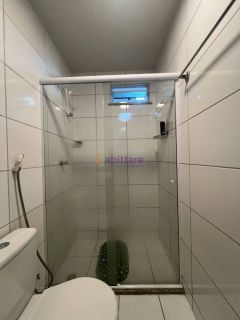 Edifício Domus - Apartamento de 120m² com 02 suítes e 2 semi suítes no Jardim Renascença