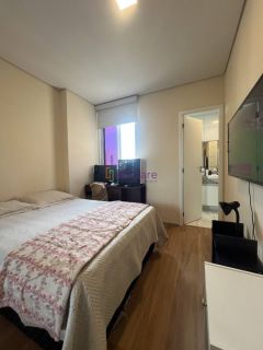 Edifício Domus - Apartamento de 120m² com 02 suítes e 2 semi suítes no Jardim Renascença