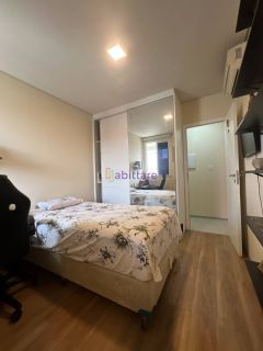 Edifício Domus - Apartamento de 120m² com 02 suítes e 2 semi suítes no Jardim Renascença