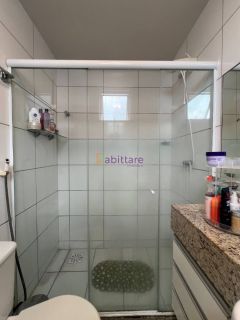 Edifício Domus - Apartamento de 120m² com 02 suítes e 2 semi suítes no Jardim Renascença