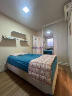 Edifício Domus - Apartamento de 120m² com 02 suítes e 2 semi suítes no Jardim Renascença