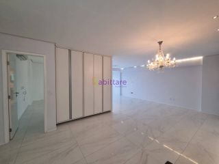 Palazzo Verona - Apartamento VISTA MAR de 152m² com 3 quartos (2 suítes) + DCE